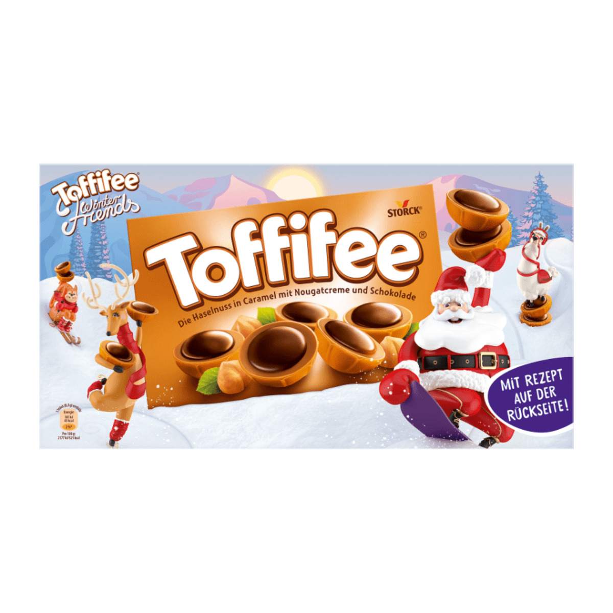 Bild 1 von STORCK Toffifee