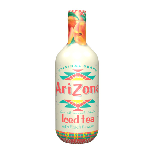 Bild 3 von ARIZONA Eistee