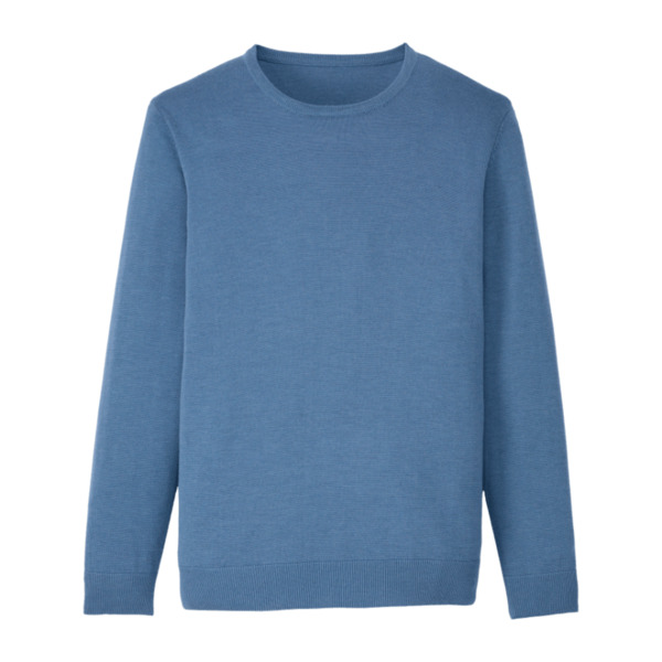 Bild 2 von UP2FASHION Merinopullover