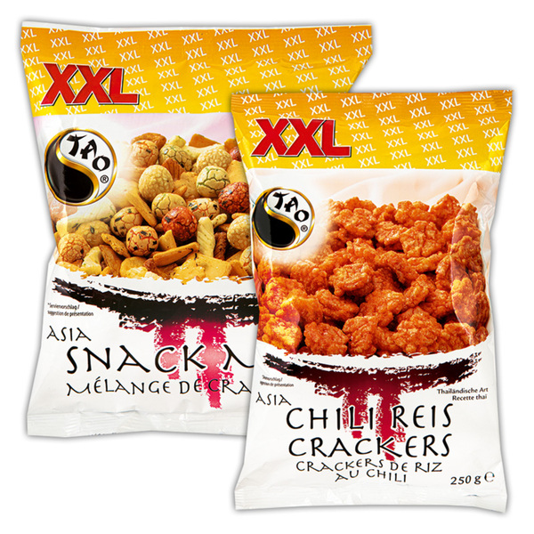 Bild 1 von Tao Asia Snack XXL