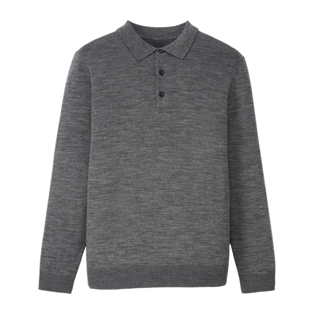 Bild 3 von UP2FASHION Merinopullover