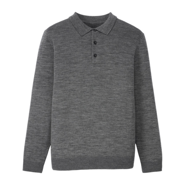 Bild 3 von UP2FASHION Merinopullover