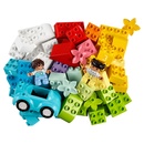 Bild 2 von LEGO® DUPLO®  Steinebox