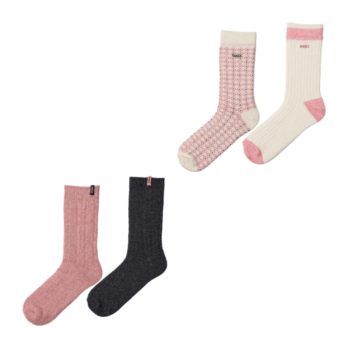 Bild 1 von MEXX Socken
