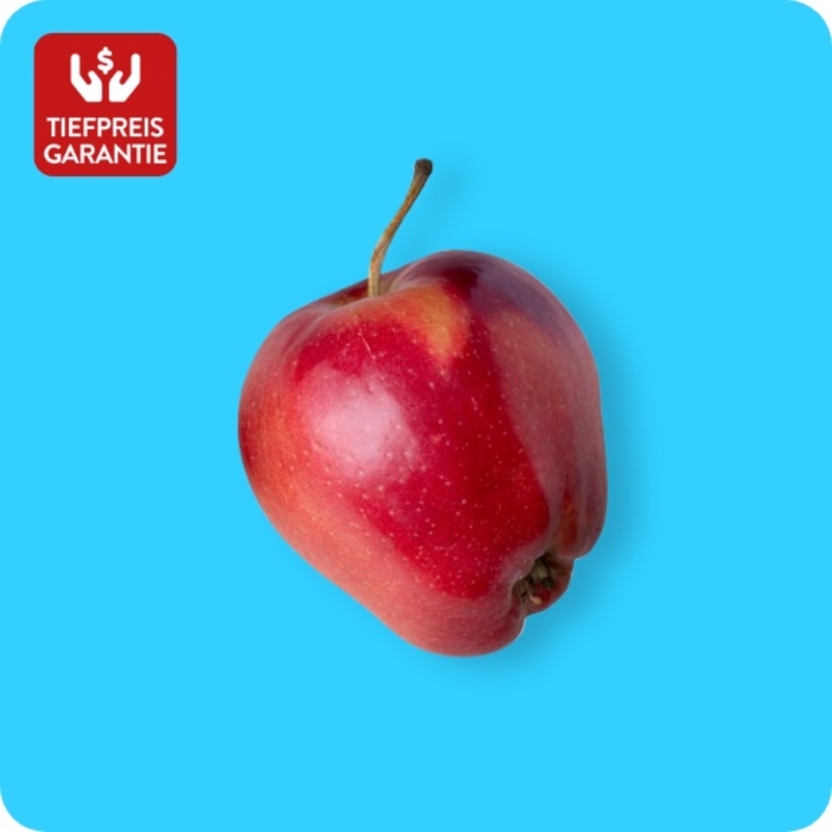 Bild 1 von Äpfel Krumme Dinger