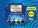 Bild 1 von Trumpf Edle Tropfen in Nuss Obstbrände, 
         250 g