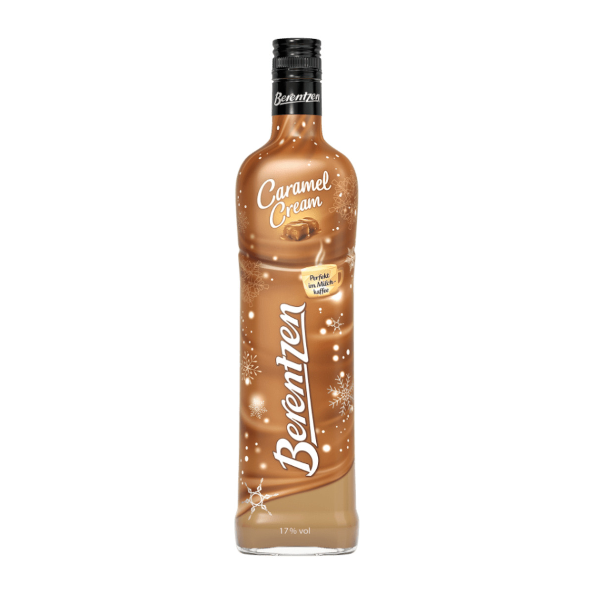 Bild 2 von BERENTZEN Winter-Edition