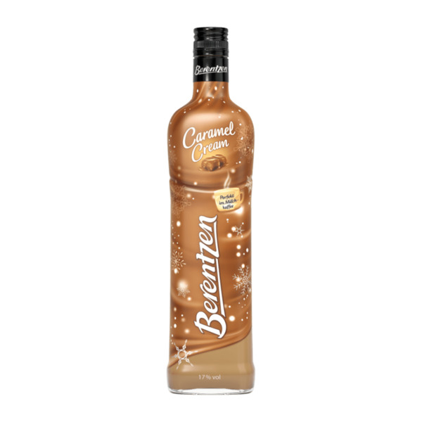 Bild 2 von BERENTZEN Winter-Edition