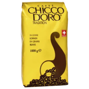 Chicco D`Oro Tradition Caffé