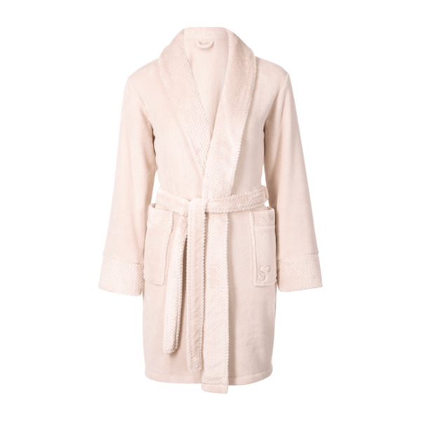 Bild 2 von Sylvie Meis Bademantel