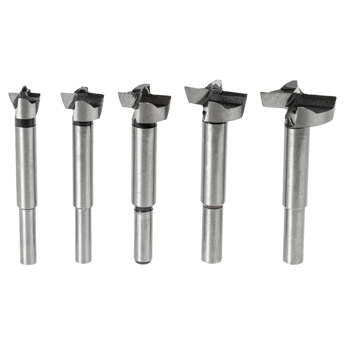 Bild 1 von FERREX Spezialbohrer-Set