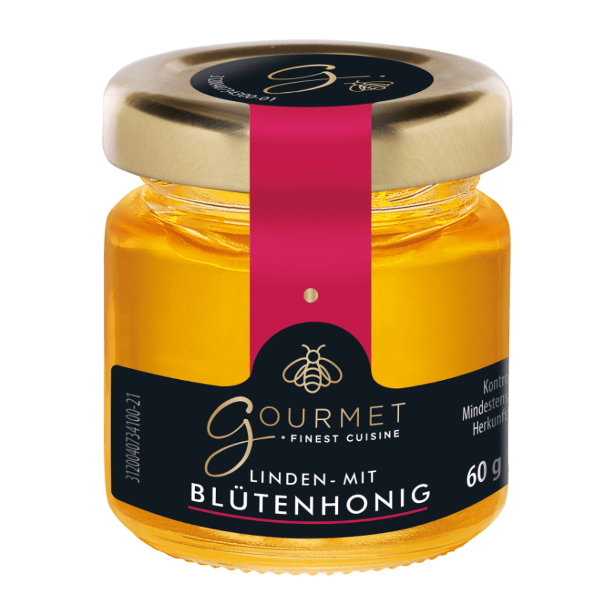 Bild 2 von GOURMET FINEST CUISINE Honig-Variationen