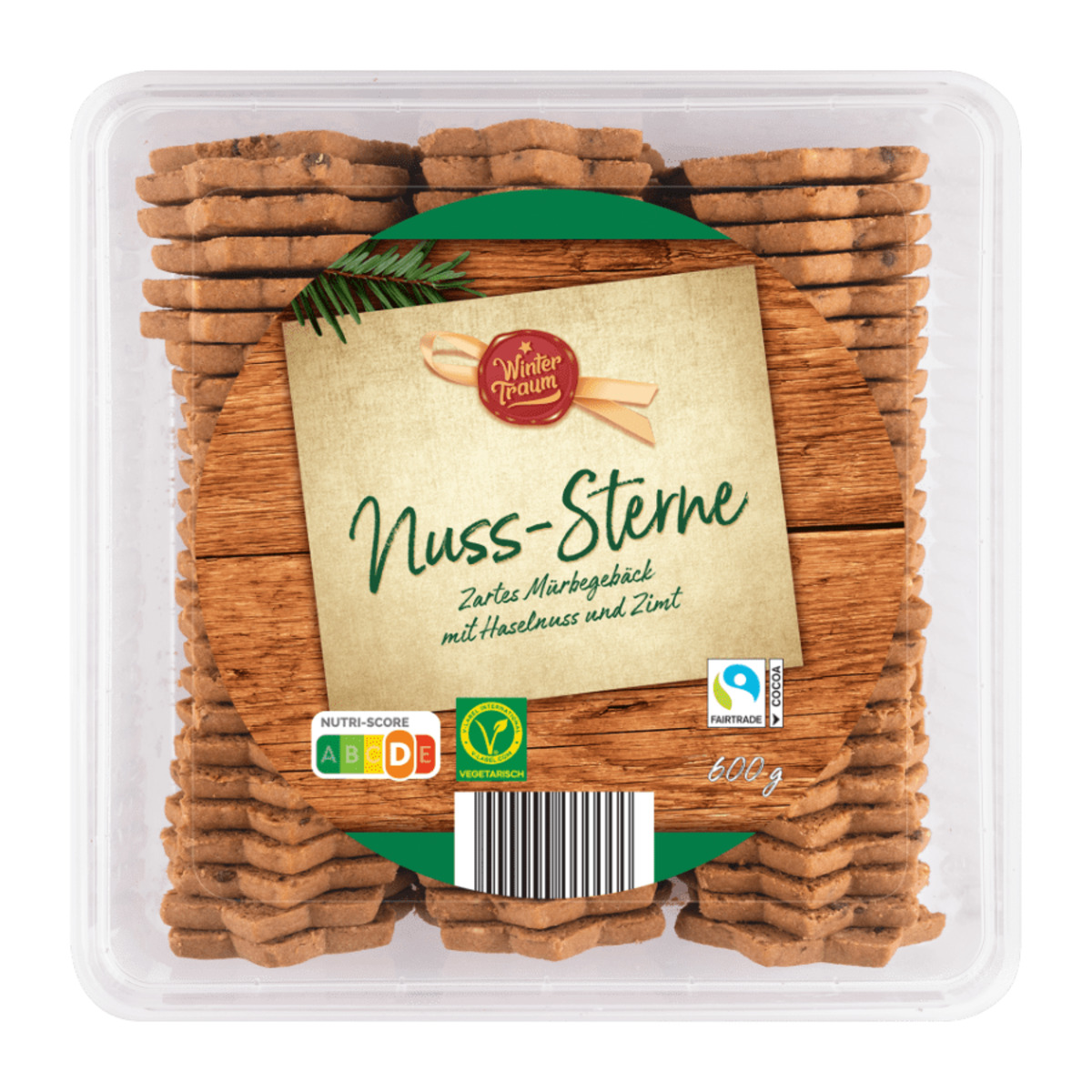 Bild 4 von WINTERTRAUM Plätzchen