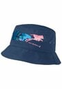 Bild 1 von Jack Wolfskin Sonnenhut SUPPLEX AT HOME BUCKET KIDS, Blau