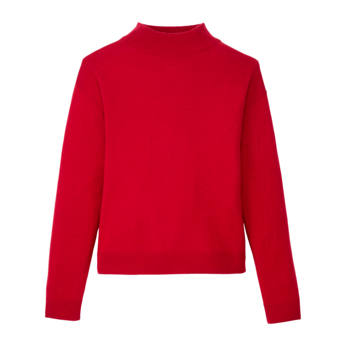 Bild 2 von UP2FASHION Edelgarnpullover