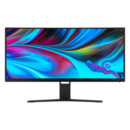 Bild 1 von 30' (76,2 cm) Curved Gaming-Monitor Bhr5116Gl – Energieeffizienzklasse F