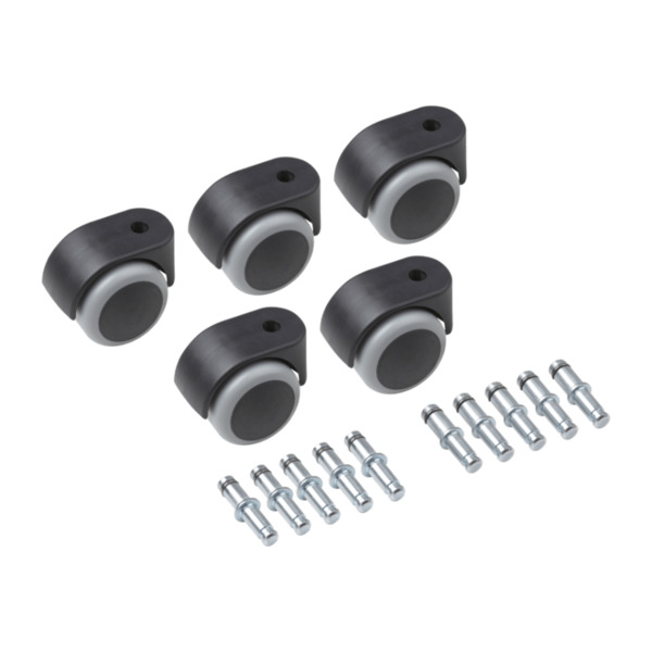 Bild 4 von WORKZONE Rollen