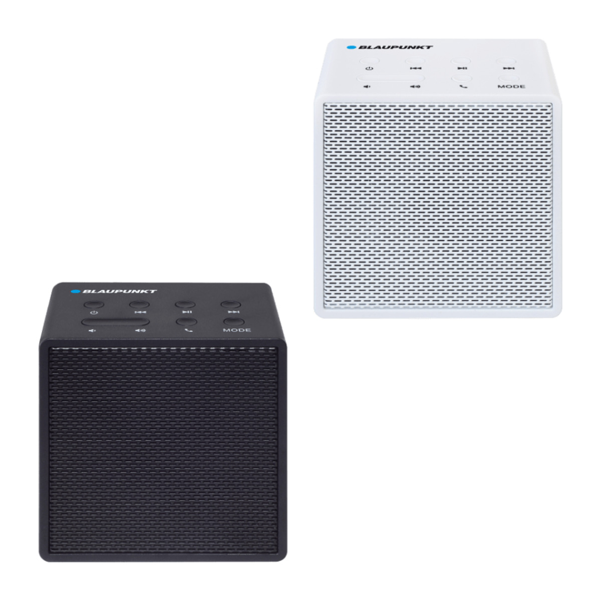 Bild 1 von BLAUPUNKT Bluetooth-Steckdosenradio PRB 20