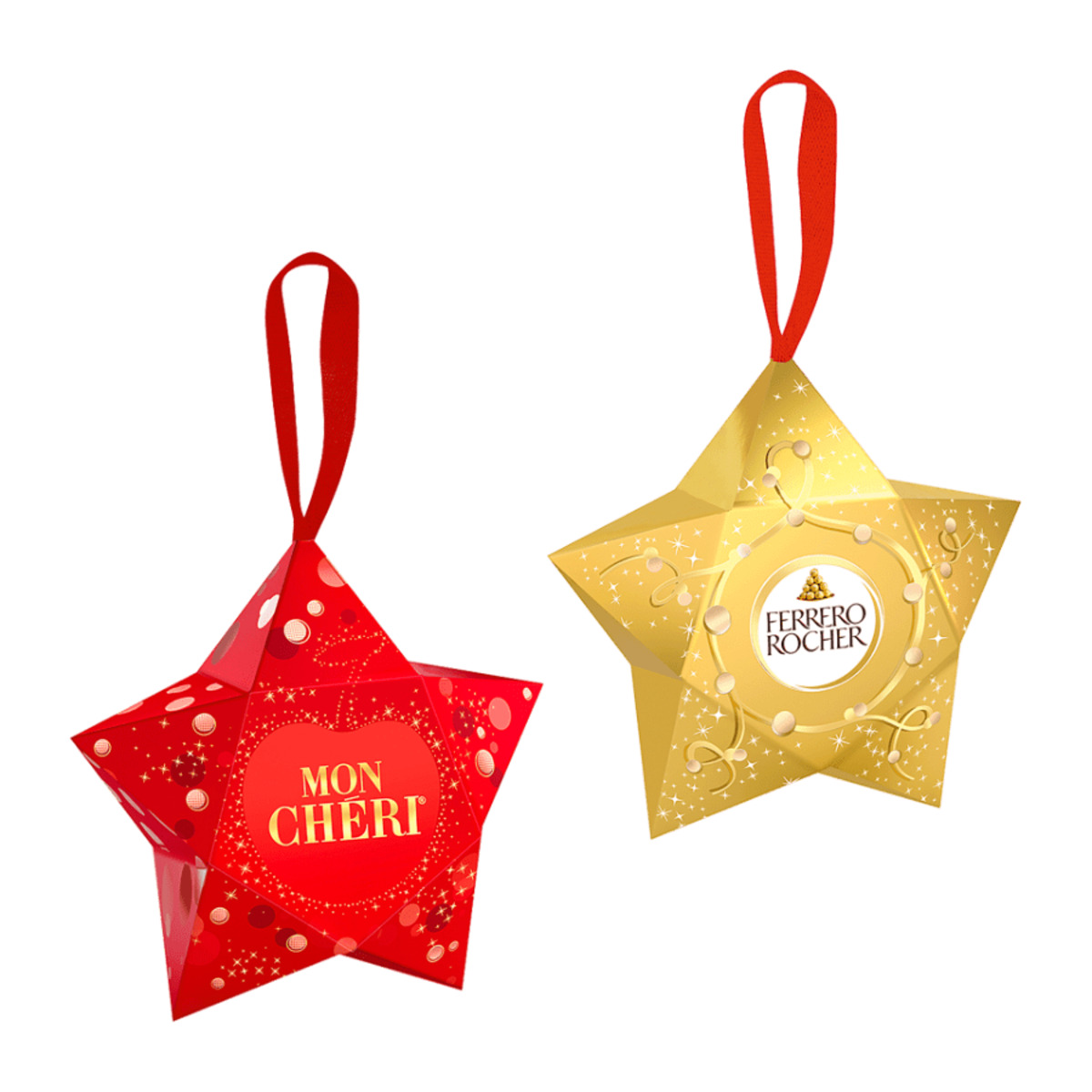 Bild 1 von FERRERO Kleine Sterne