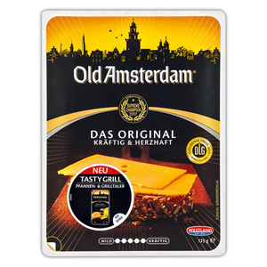 Old Amsterdam Käsescheiben
