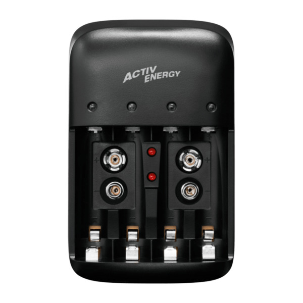 Bild 2 von ACTIV ENERGY Profi-Schnellladegerät