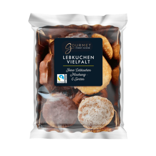 Bild 3 von GOURMET FINEST CUISINE Konditor-Schale