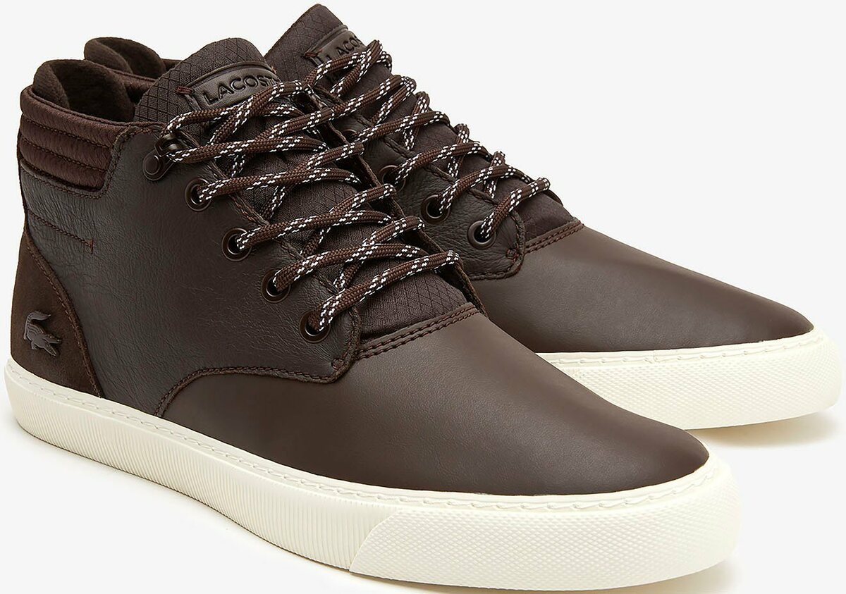 Bild 1 von Lacoste ESPARRE CHUKKA0320 1 CMA Sneaker, Braun