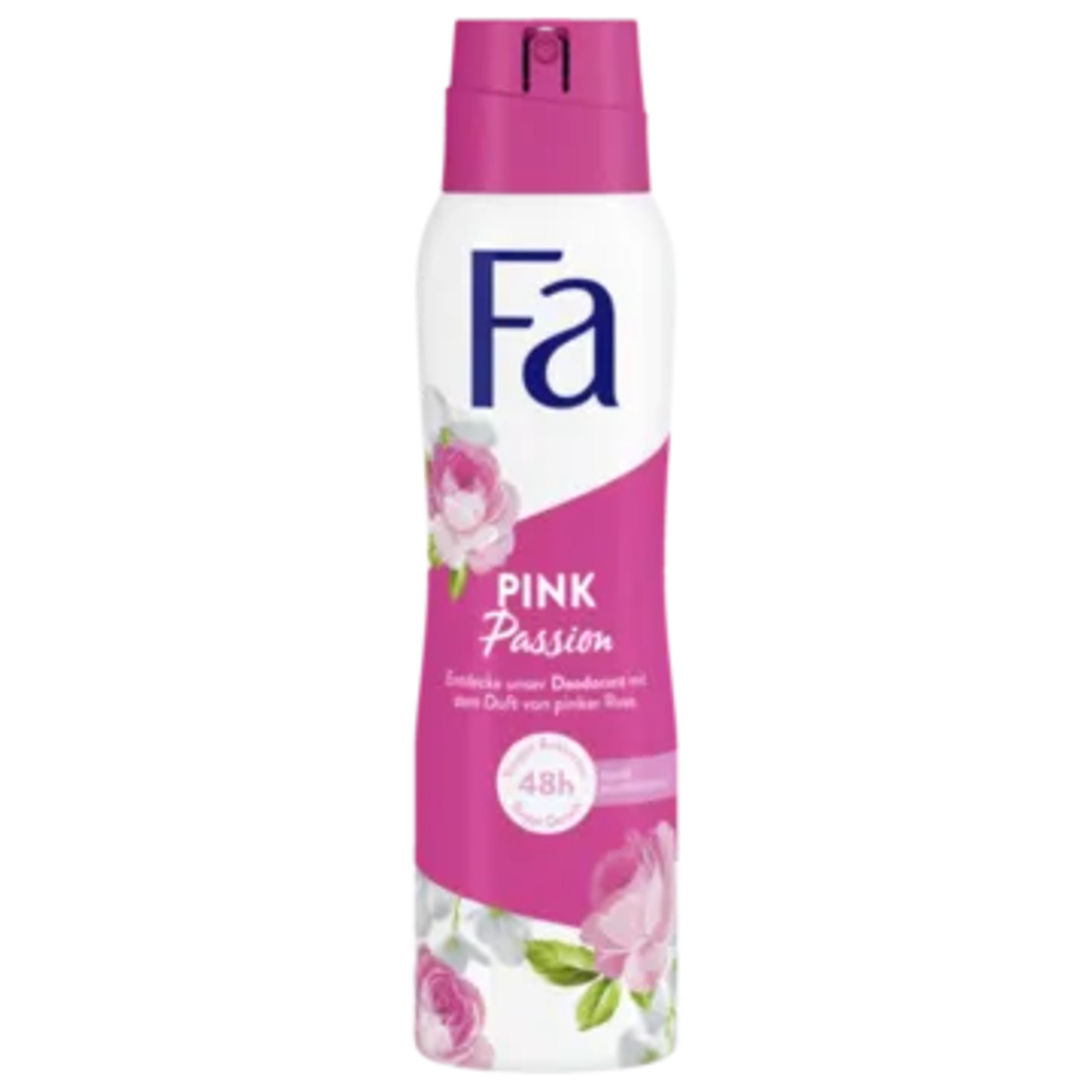 Bild 1 von Fa Deospray oder Roll-On