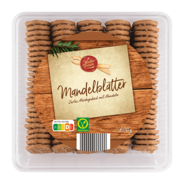 Bild 3 von WINTERTRAUM Plätzchen