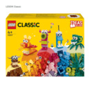 Bild 4 von LEGO Bausteine-Set