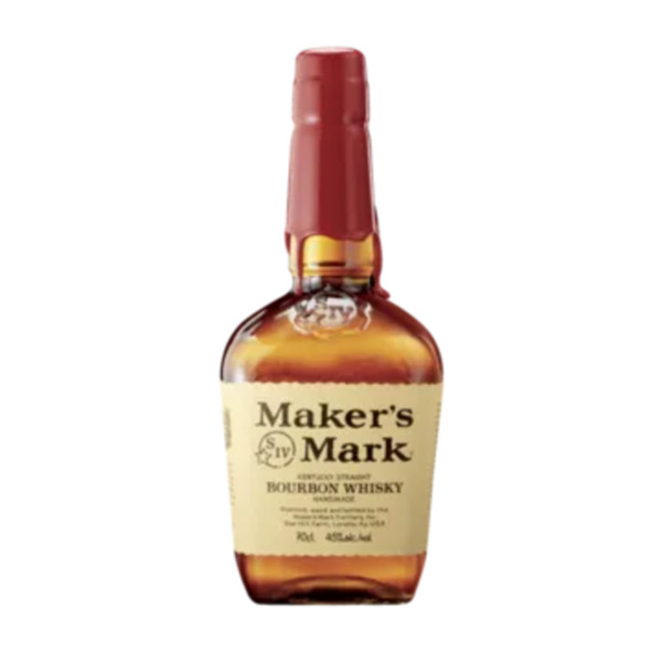 Bild 1 von Makers Mark Bourbon oder Jim Beam Double Oak Whiskey