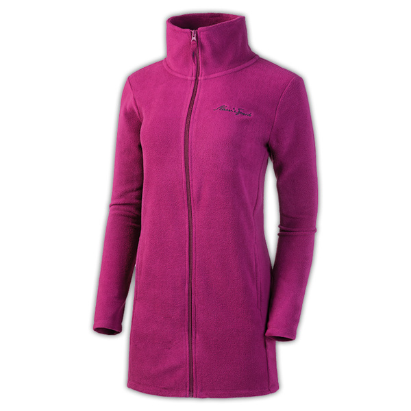 Bild 2 von Maui Mikrofleece-Longjacke