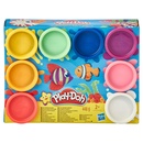 Bild 2 von PLAY-DOH Softknete-Basis-Set 448 g, 8er-Set