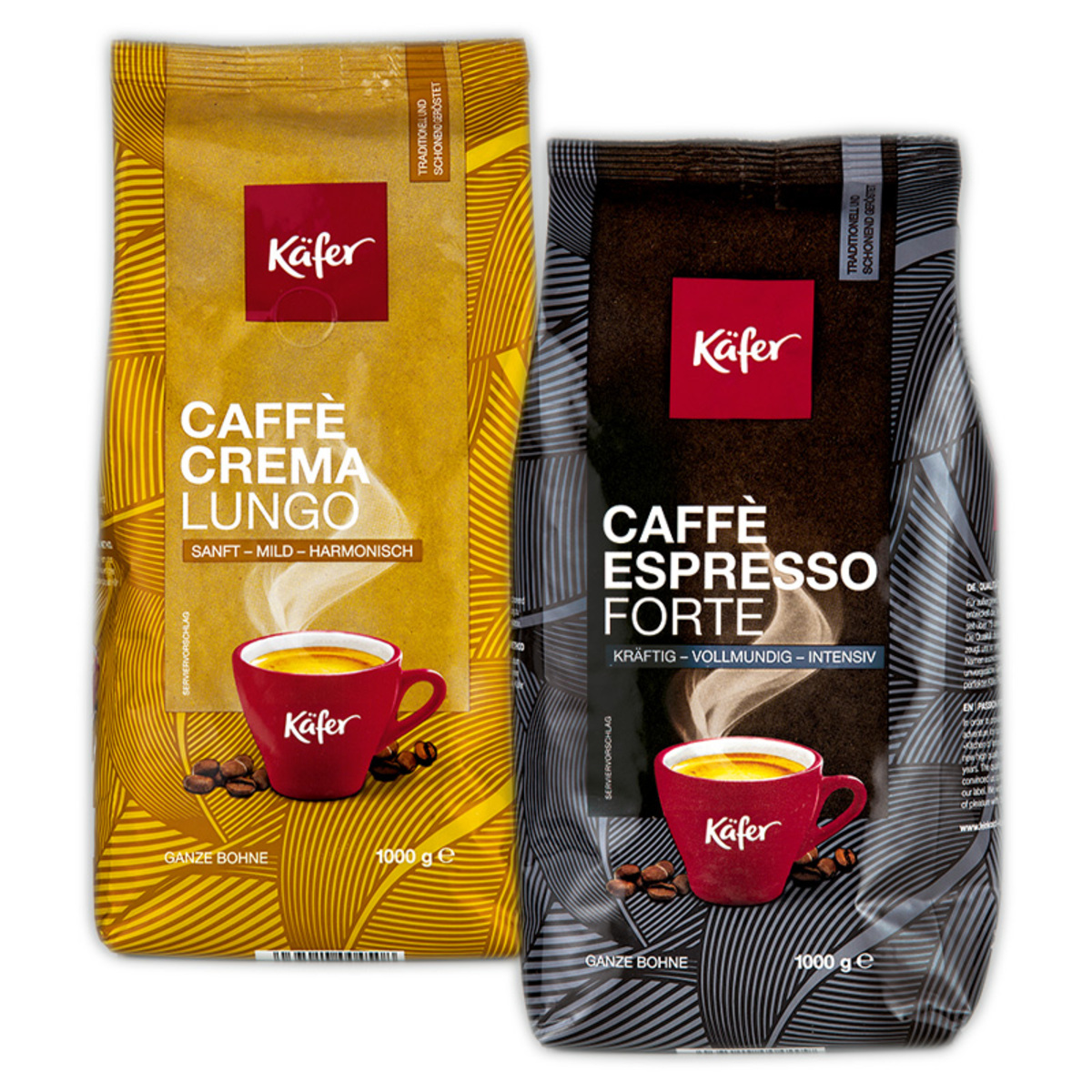 Bild 1 von Käfer Caffè