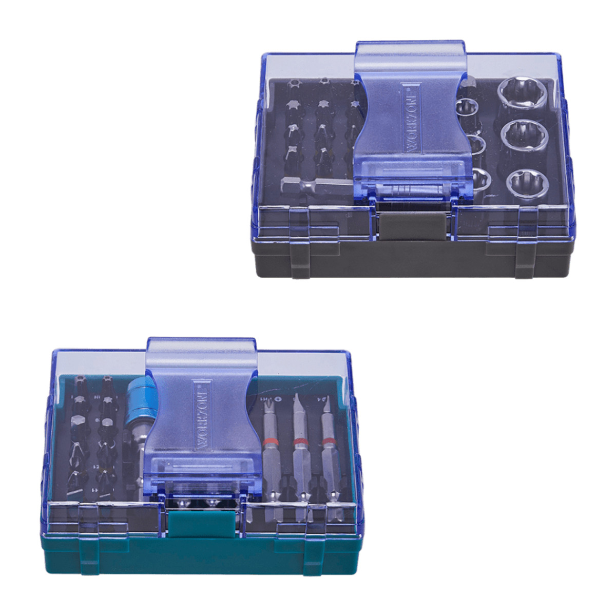 Bild 1 von WORKZONE Profi-Bit-Set