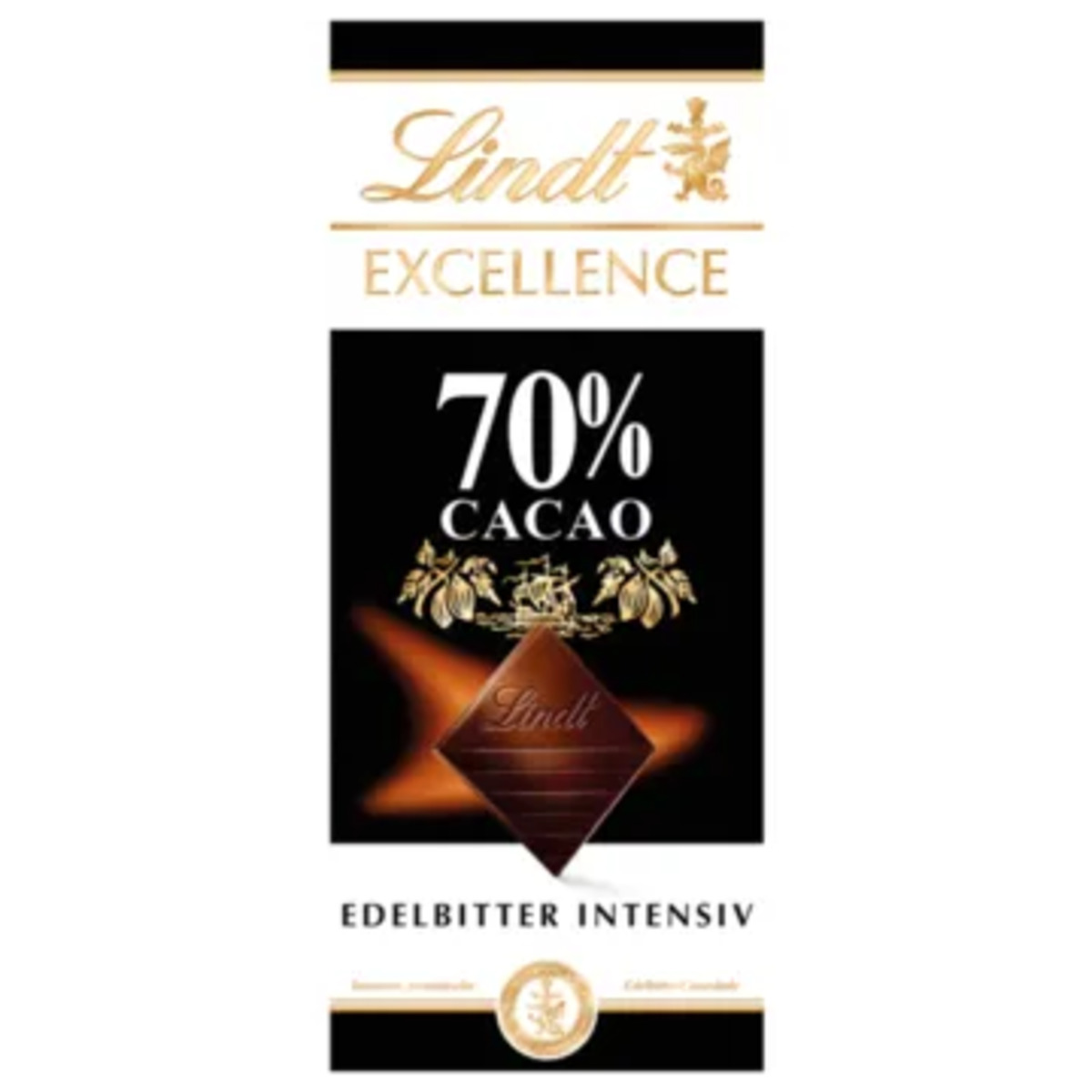Bild 1 von Lindt
Excellence Tafelschokolade