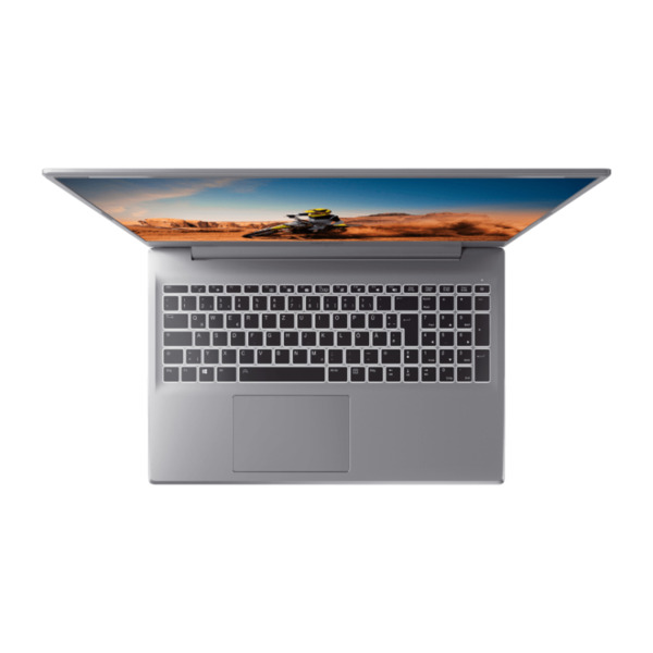 Bild 3 von MEDION AKOYA S17413 (MD64170) (17,3") 43,9 cm Laptop