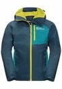 Bild 1 von Jack Wolfskin Outdoorjacke ACTIVE HIKE JACKET K, Blau