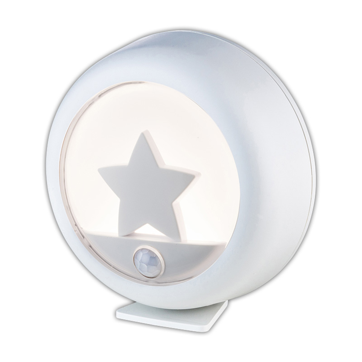 Bild 3 von SEG Akku-LED-Sensor-Nachtlicht