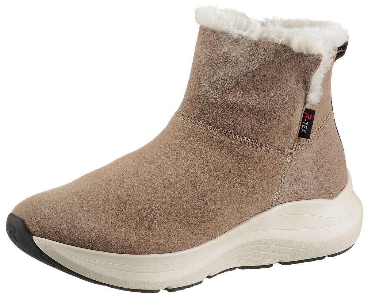 Bild 1 von Rieker EVOLUTION Winterboots in sportiver Optik, Beige