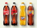 Bild 1 von Coca-Cola/Fanta/ Mezzo Mix/Sprite, 
         1,25 l zzgl. -.25 Pfand