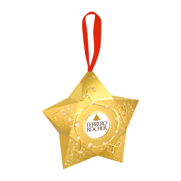 Bild 3 von FERRERO Kleine Sterne