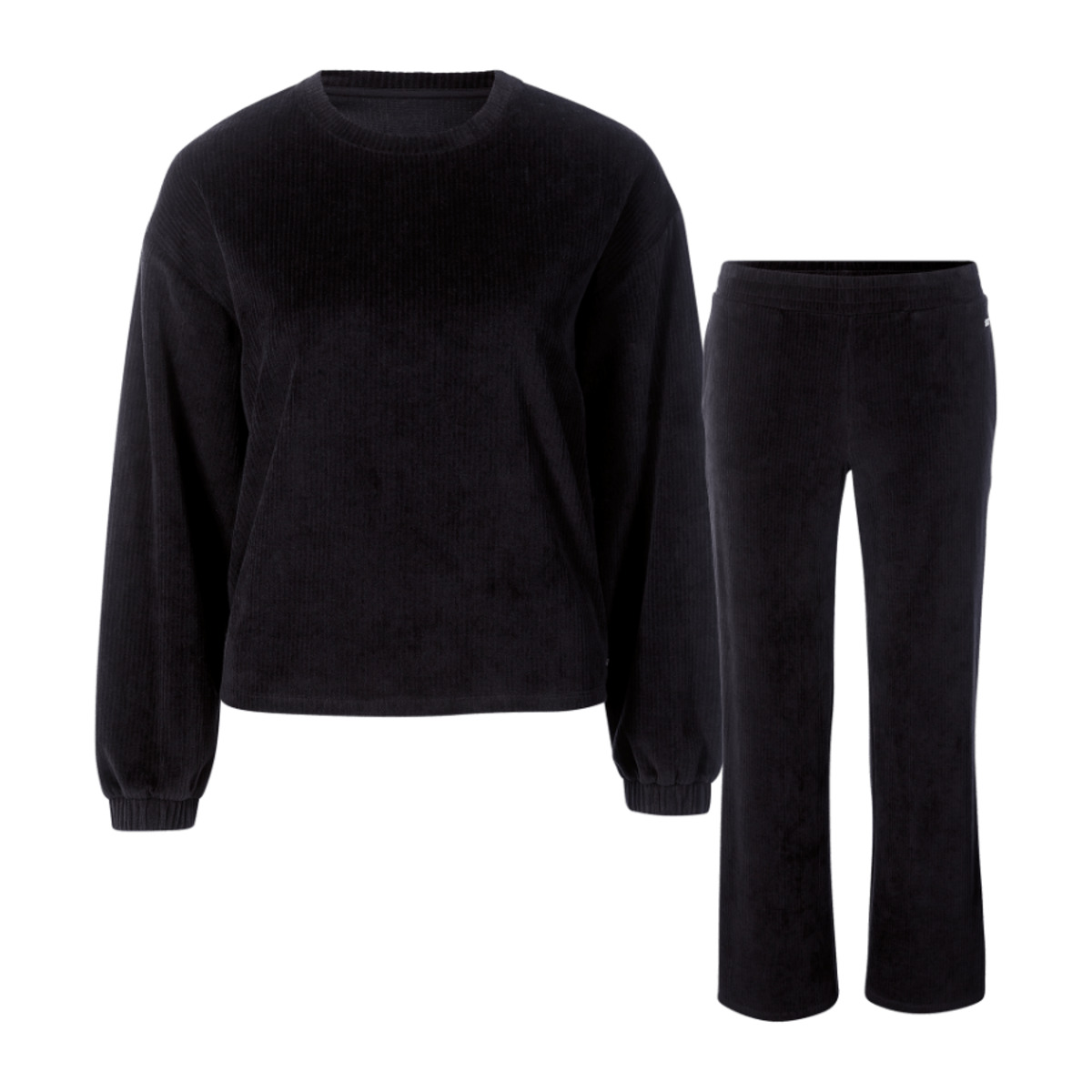 Bild 2 von Sylvie Meis Loungewear-Set