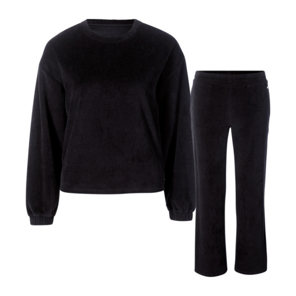 Bild 2 von Sylvie Meis Loungewear-Set