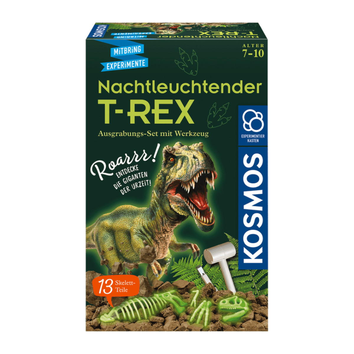 Bild 3 von KOSMOS Mitbring-Experiment