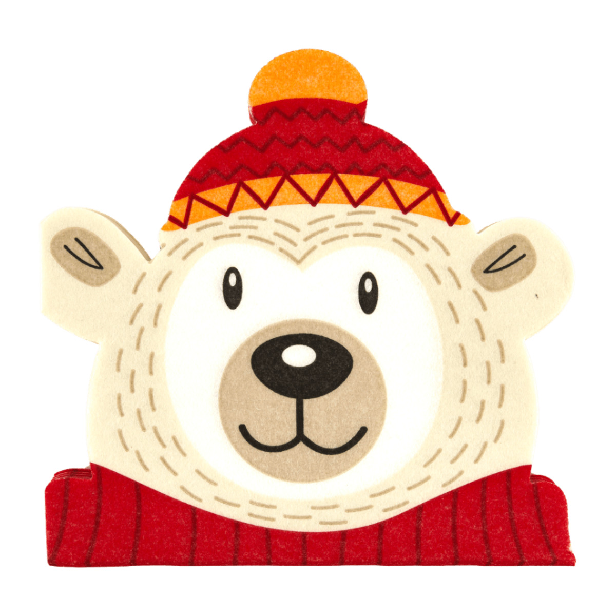 Bild 2 von KOKETT Silhouette-Servietten