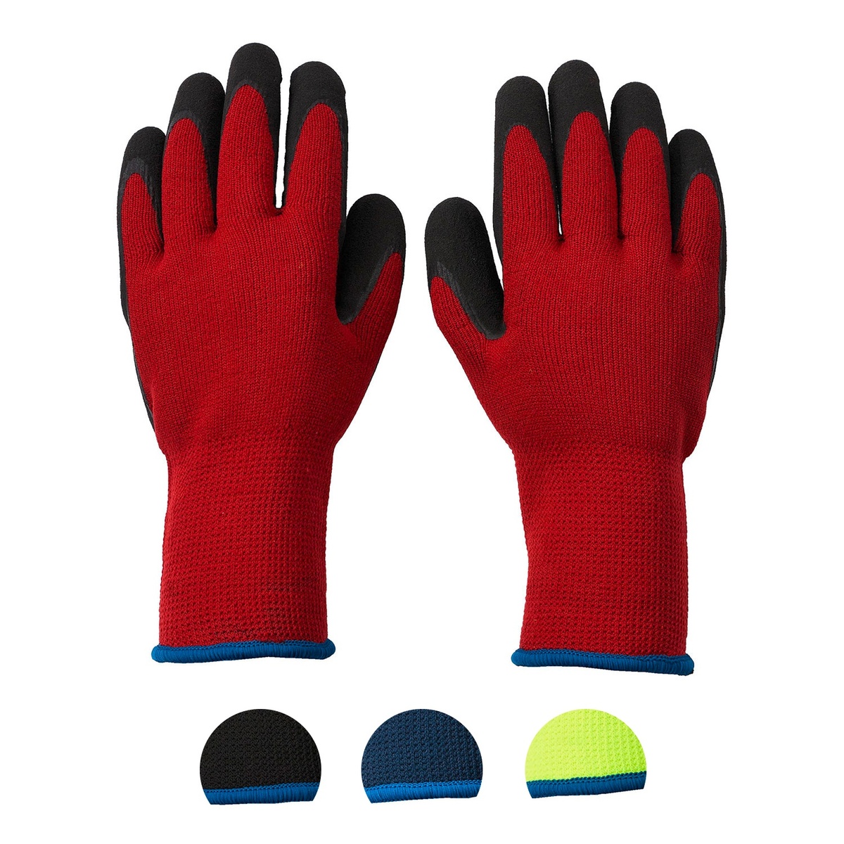 Bild 1 von TOPCRAFT WORKWEAR Winter-Arbeitshandschuhe