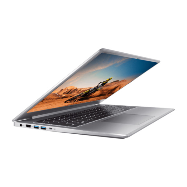 Bild 4 von MEDION AKOYA S17413 (MD64170) (17,3") 43,9 cm Laptop