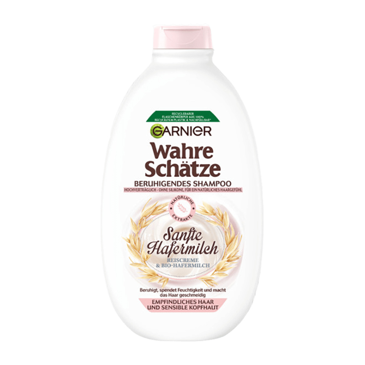 Bild 3 von GARNIER Wahre Schätze Shampoo