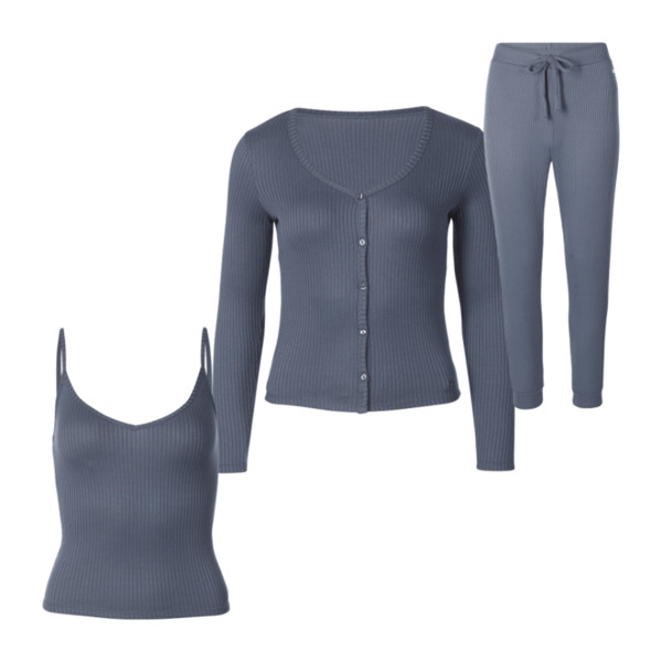 Bild 4 von Sylvie Meis Loungewear-Set